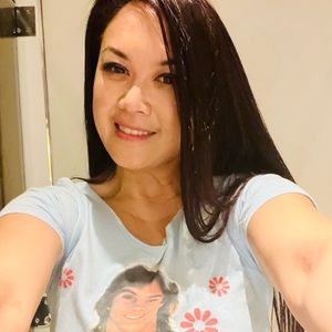 Meet your Posher, Trisha